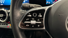 Mercedes-Benz GLA 200 Sport Executive 5dr Auto Petrol Hatchback